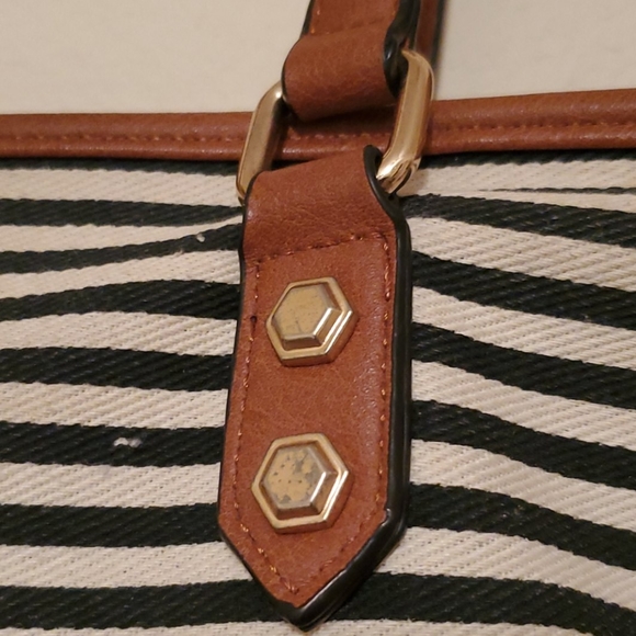 Call It Spring Large Tote - Picture 2 of 7